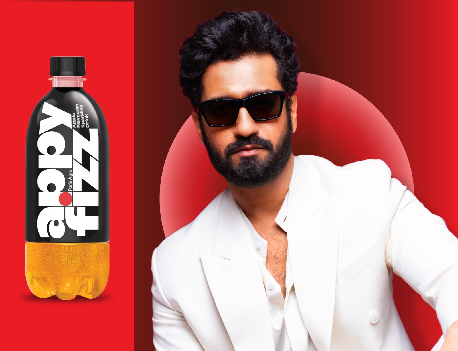 The One, The Only: Appy Fizz Gets a Dose of Kaushal's Swagger