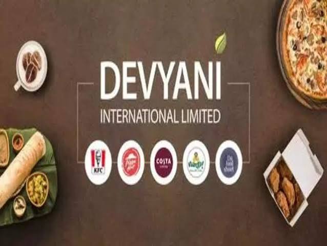 Devyani-Sapphire Merger Terms Revised