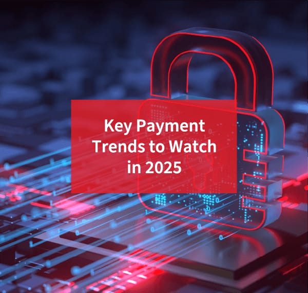 Asia's Financial Revolution: 5 Payment Trends Reshaping the Landscape in 2025