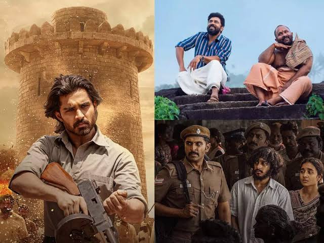 OTT Premieres This Week: Dhurandhar, Sarvam Maya, Daldal And More