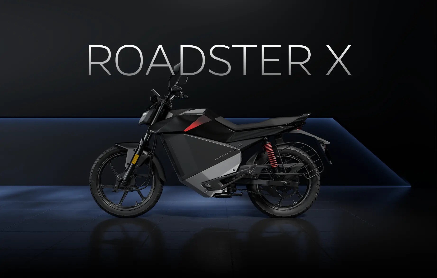 Ola’s Roadster X+ Ignites The Future: Indigenous Battery, Global Ambition