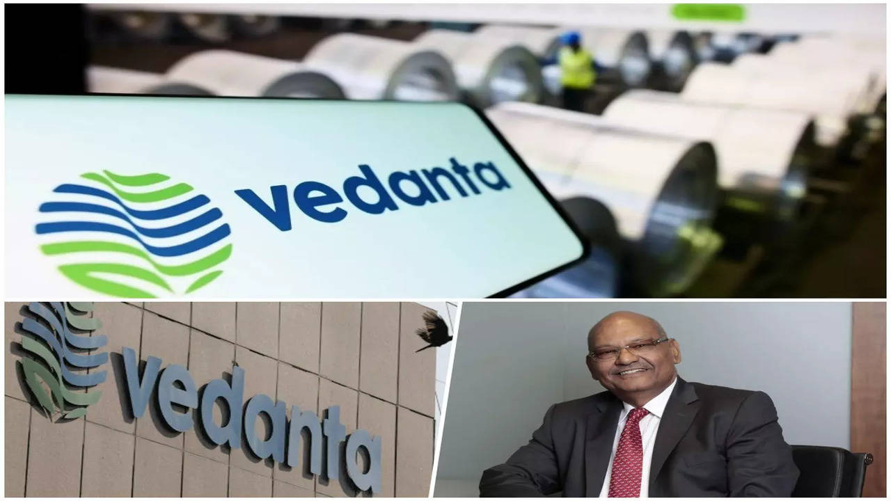 Vedanta's BALCO Hit with Rs 2.2 Million Fine in New Tax Order