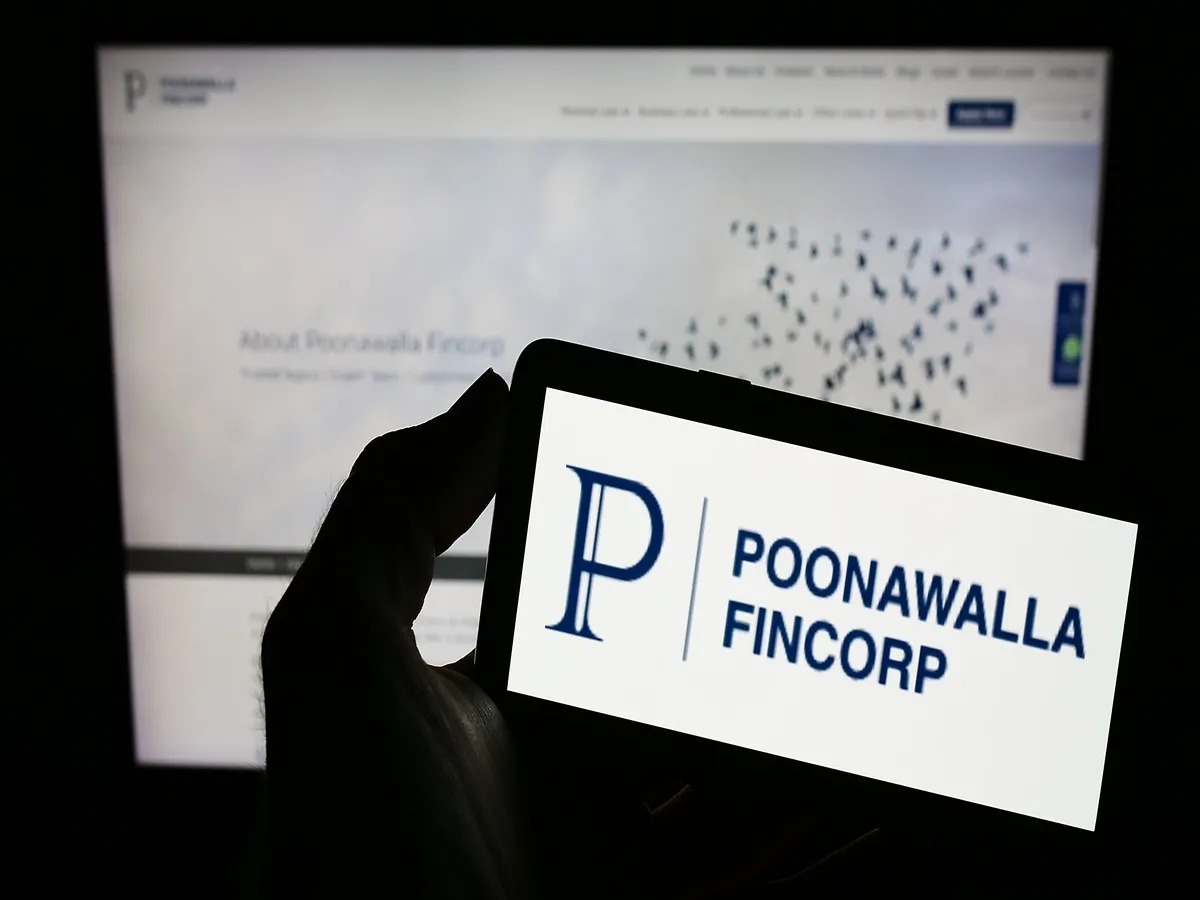 Poonawalla Fincorp Approves ₹10 Billion NCD Issue