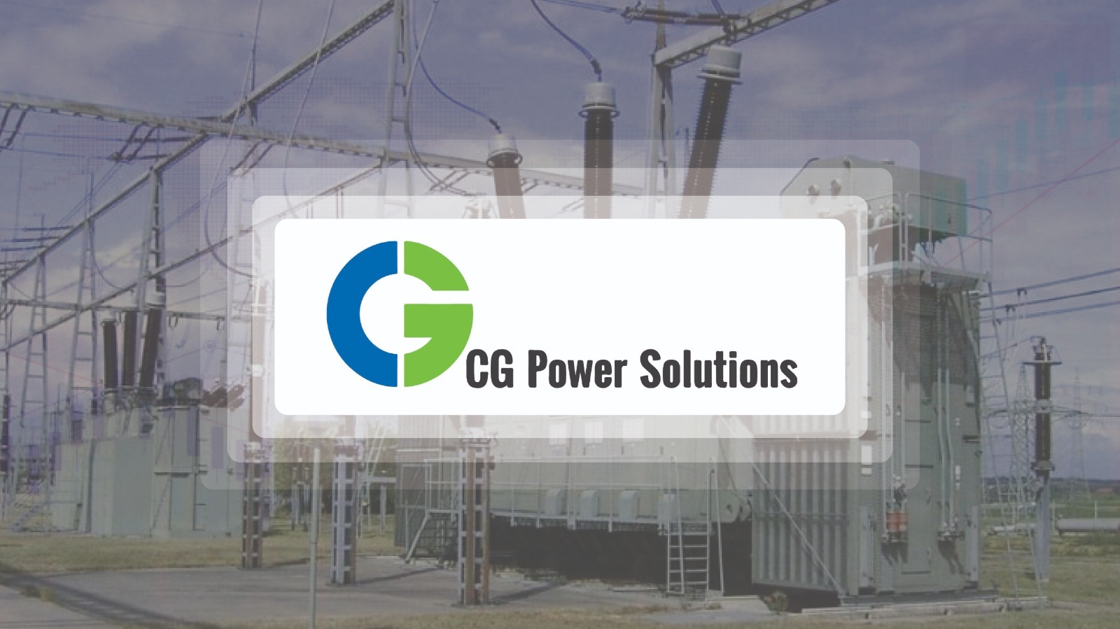 CG Power Posts ₹3.65 Billion Profit In Q4