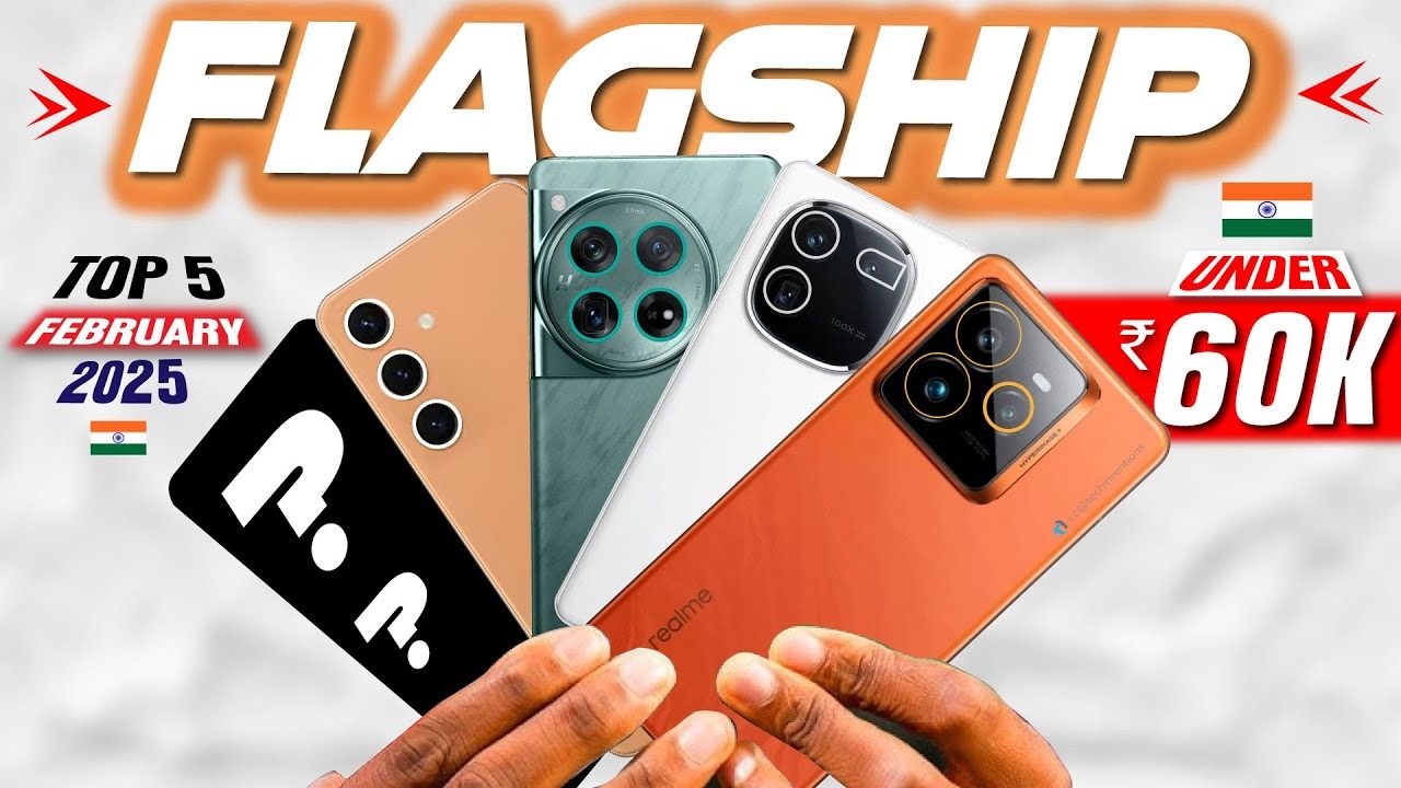Dialing for Dollars: Top Smartphones That Give You Champagne Features on a Beer Budget