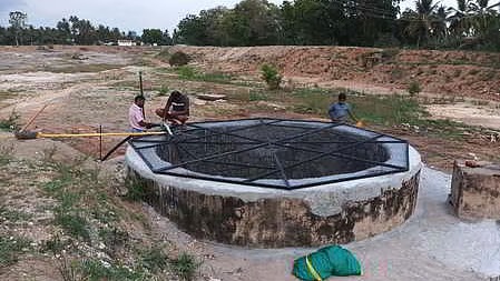 Delhi Mandates Meters on All Domestic and Commercial Borewells