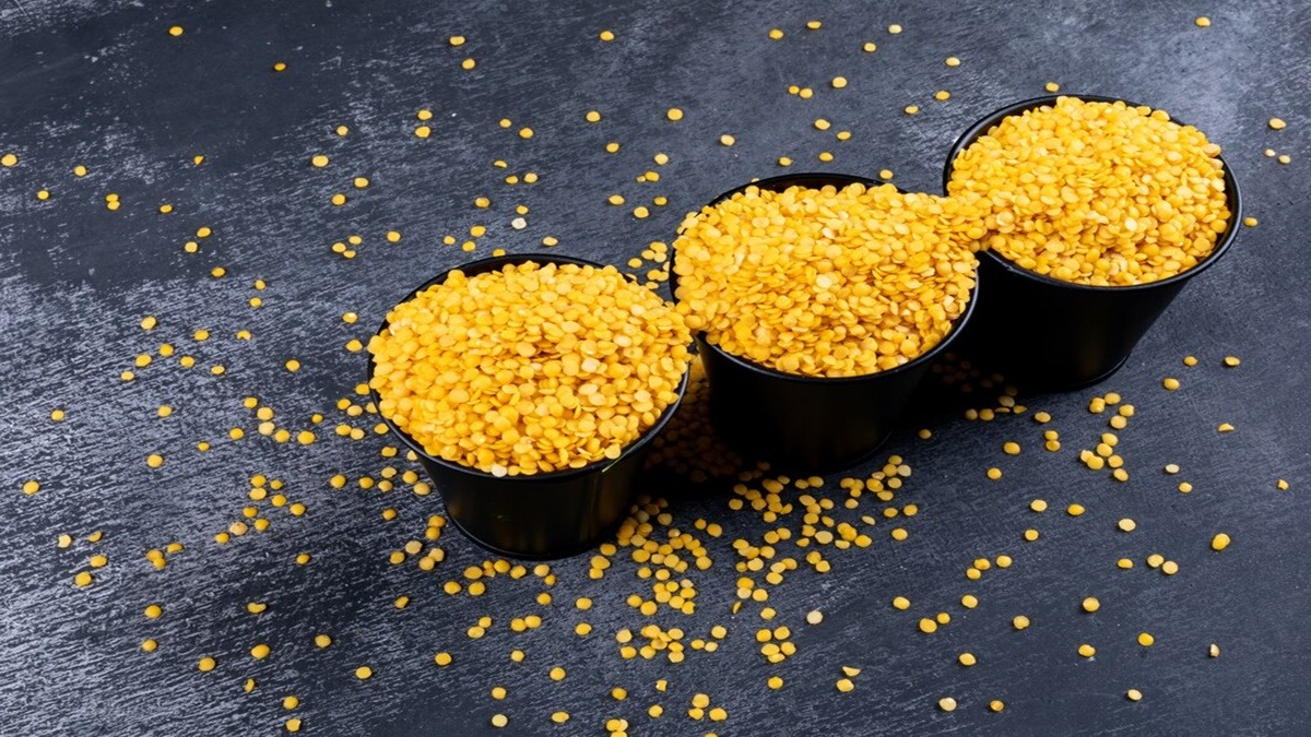 Tur Tales: Government Beans Up Buffer Stocks to Stabilize Market Prices