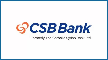 CSB Bank Q2 Profit Rises to Rs 1.6 Billion; Asset Quality Remains Robust