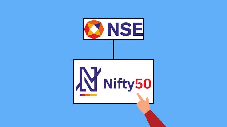 Stock Market Watch: Nifty 50 Firms See Marginal Growth, FY26 Outlook Brightens
