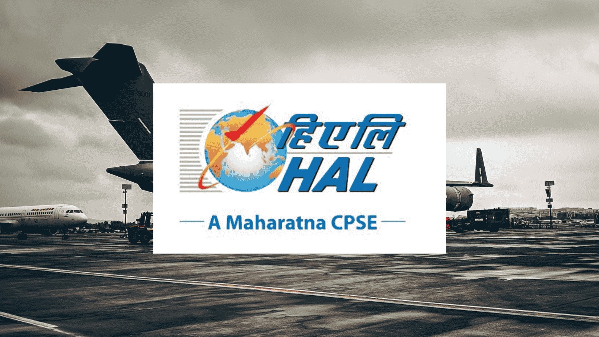 Manufacturing Momentum: HAL Reports Rs 55.15 Bln in Revenue and Solid Profits