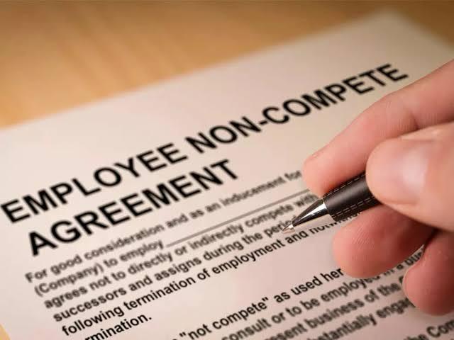 Landmark Ruling: Non-Compete Clauses Can’t Deny Employees Right to Work After Notice Period