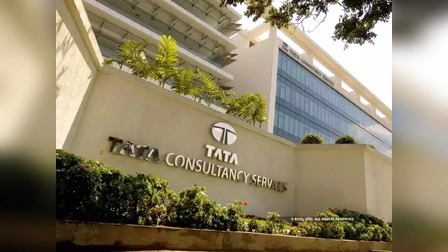 TCS Shatters Records: Becomes Second Global IT Giant to Surpass $21 Billion Brand Value
