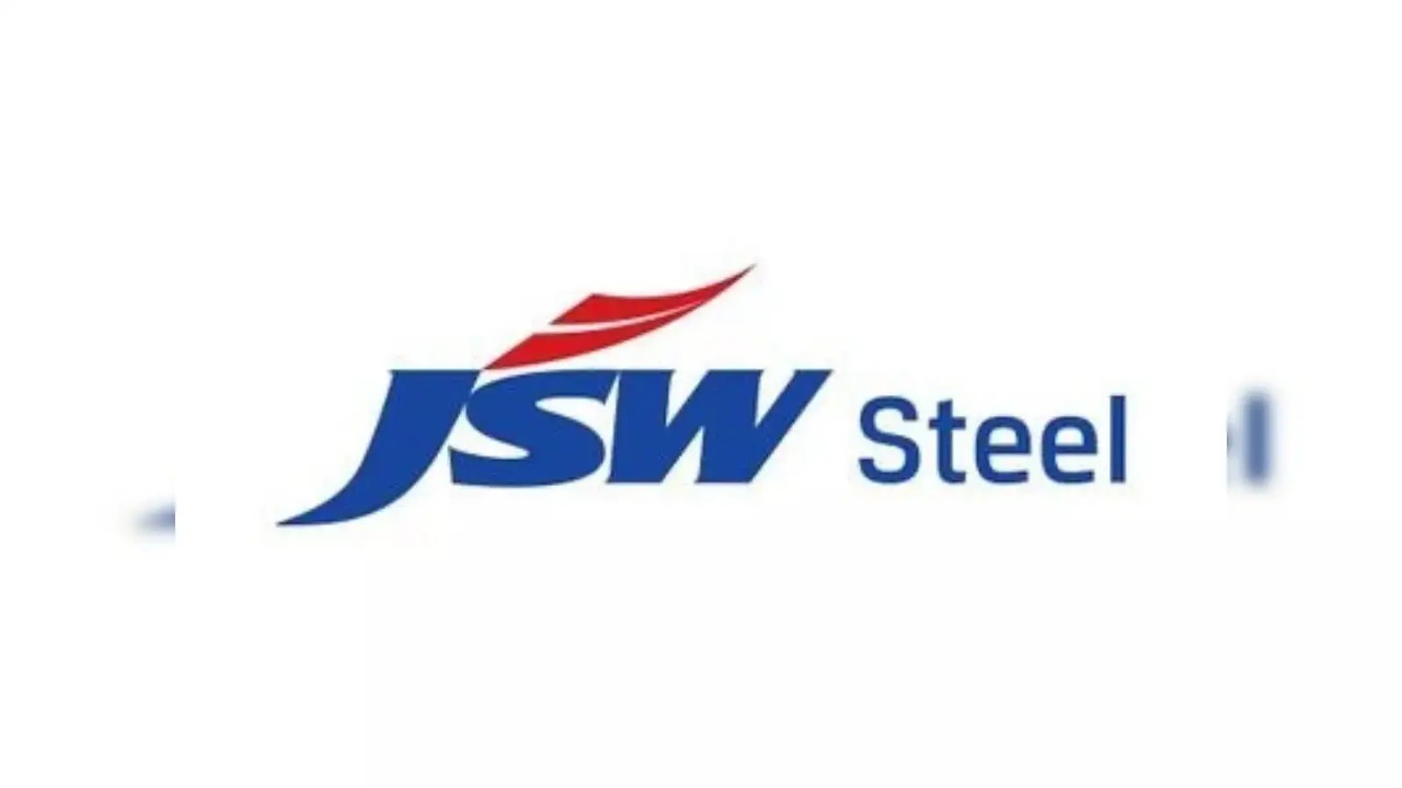 JSW Steel Surges Ahead with 17% Jump in Q2 Crude Steel Output