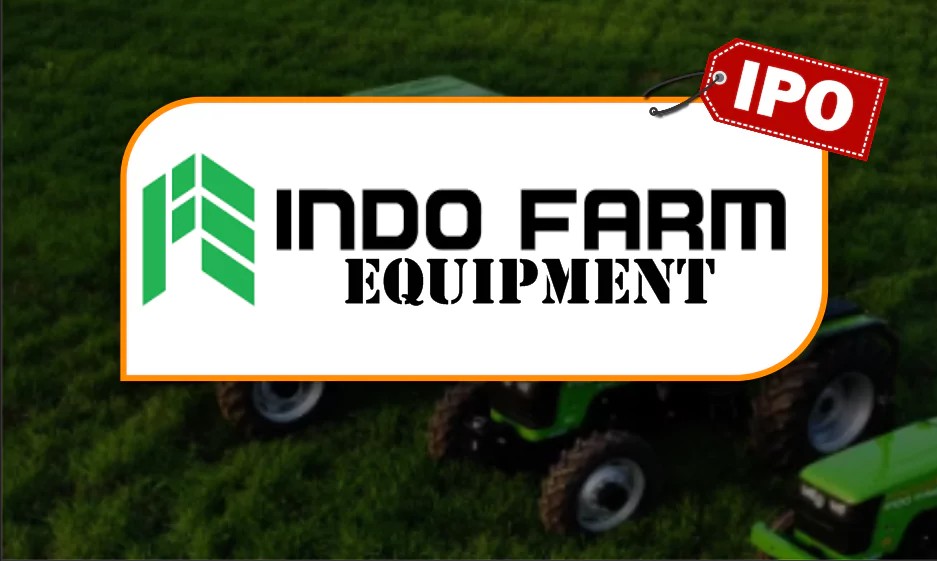 Indo Farm Equipment IPO: GMP Soars 42% as Investors Show Strong Interest