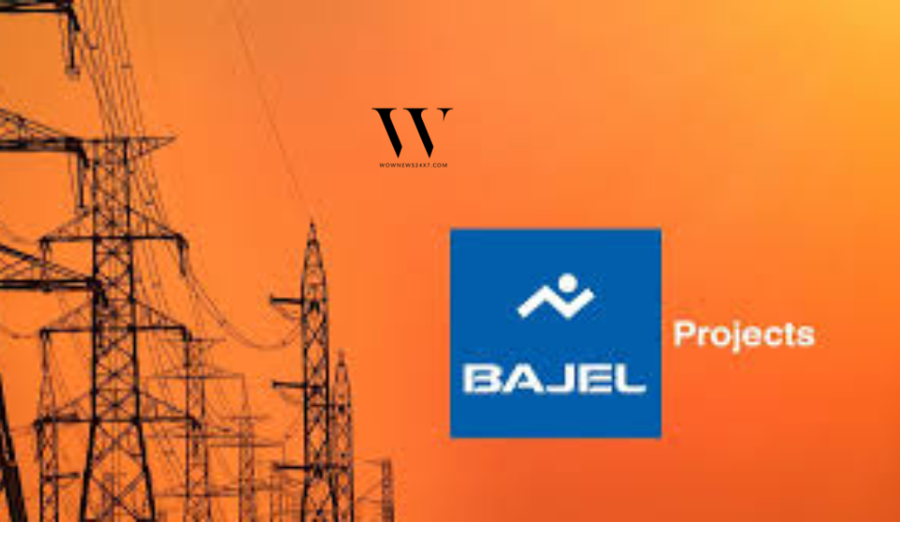 Bajel Projects Secures Domestic Power Grid Order Worth 3-4 Billion Rupees