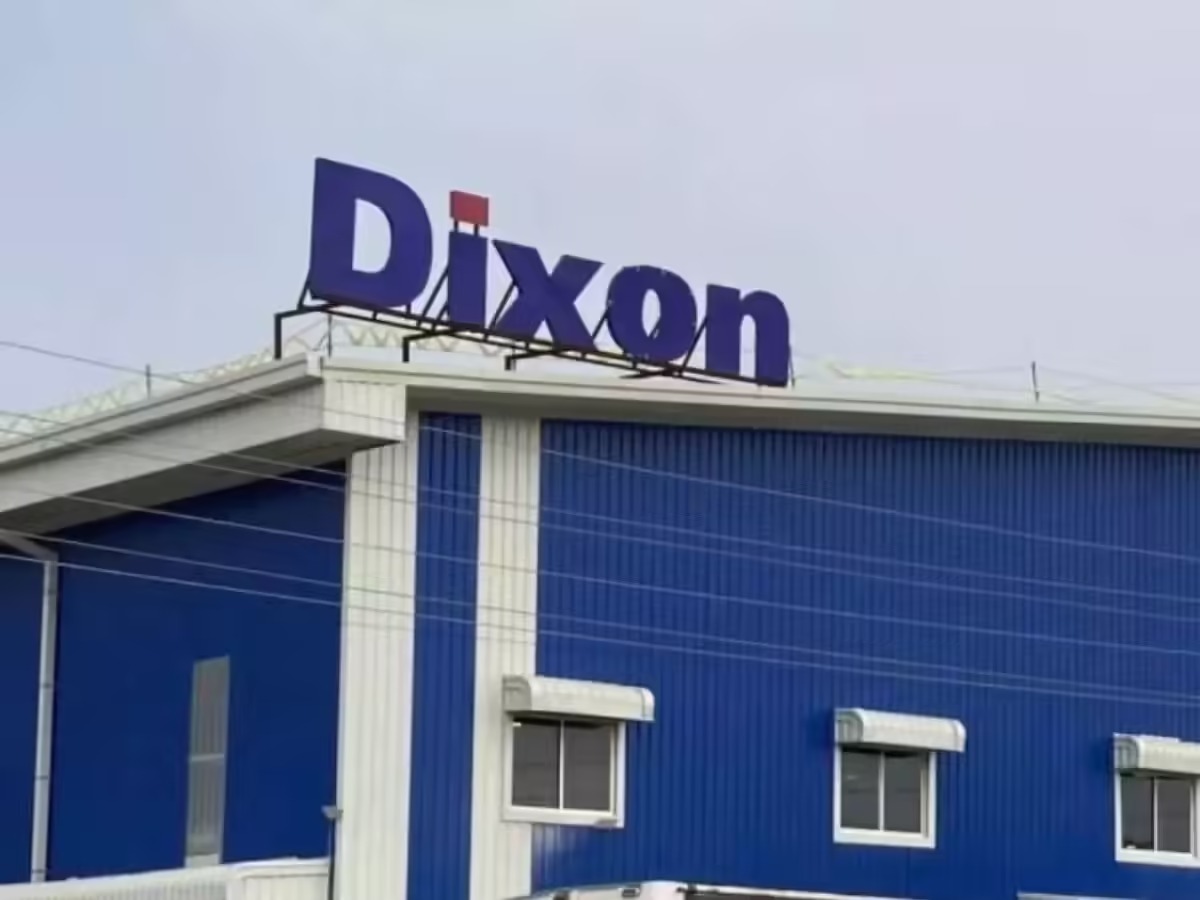 Dixon Technologies Unit Secures Environmental Approval For Display Module Sub-Assembly