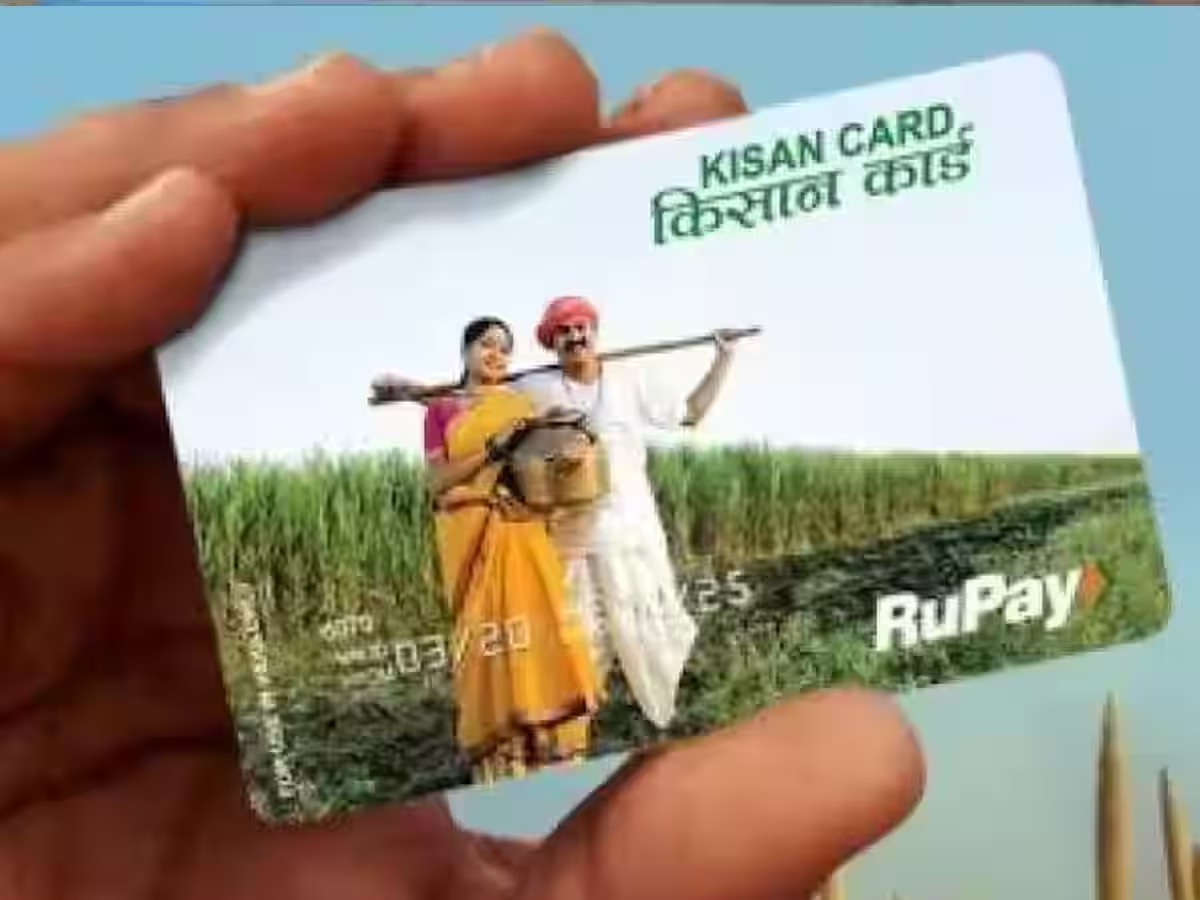 India’s Farmers Caught in a Debt Spiral—Kisan Credit Scheme Faces Unintended Consequences
