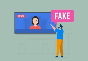 Stirring the Truth: TOI Takes a SIP Against the Daily Dose of Fake News