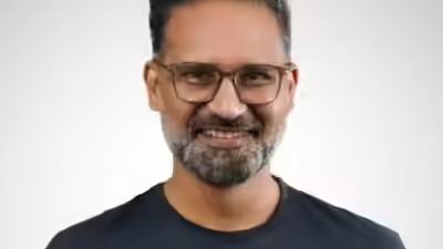 Middle-Class Mindset: The Lifelong Operating System That Built a CEO
