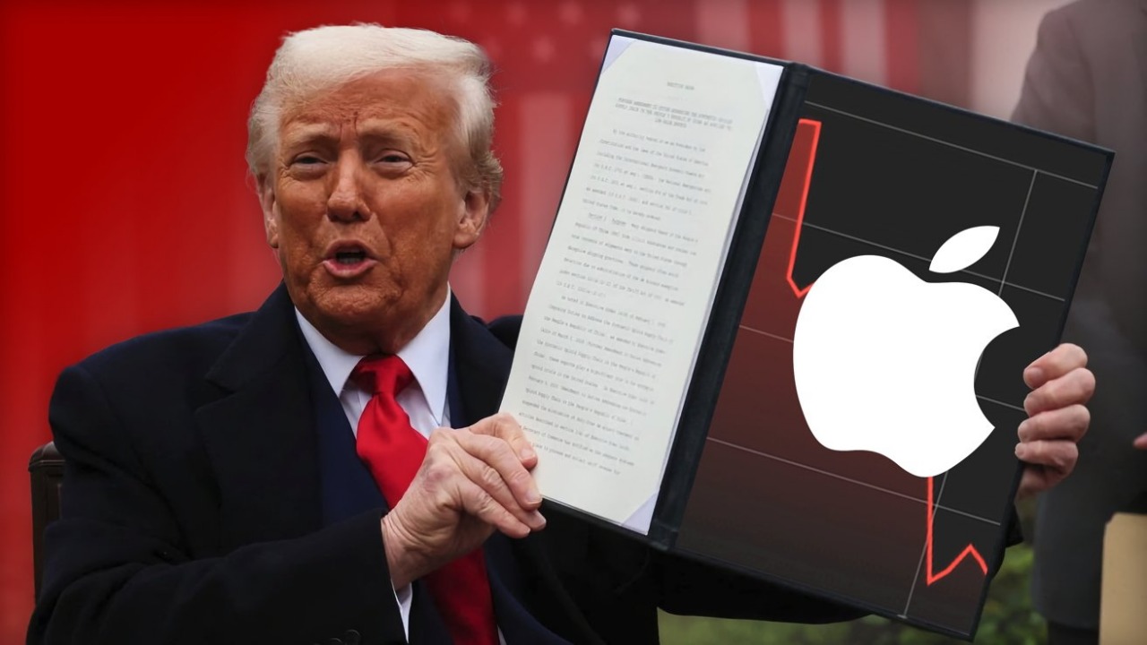 Navigating Trade Turbulence: Apple CEO Tim Cook's Strategic Maneuvers