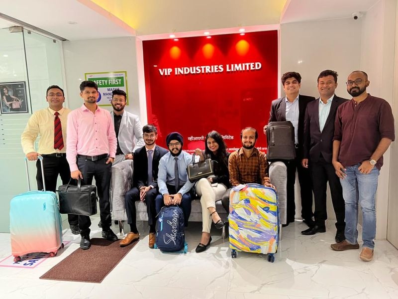 Legacy To Leadership: Dilip Piramal Steps Down As VIP Industries Chairman, Renuka Ramnath Takes The Helm