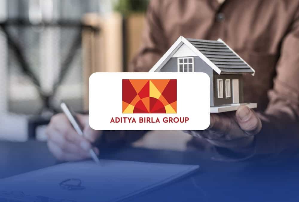 Aditya Birla Real Estate Expands with ₹27 Billion Revenue Potential Project