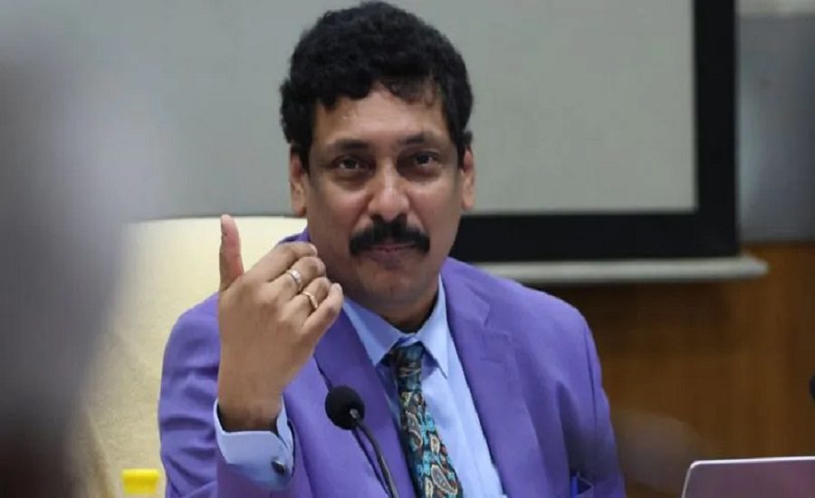 MTNL Extends CMD Tenure of A. Robert J. Ravi Until January 14, 2026