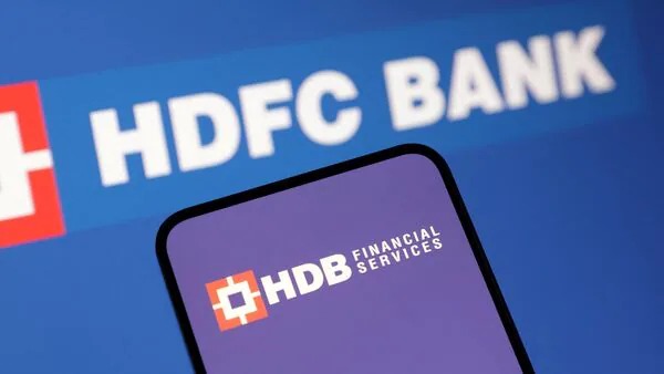 HDB Financial Makes a Splashy Debut, Lists 12.8% Above IPO Price at ₹835