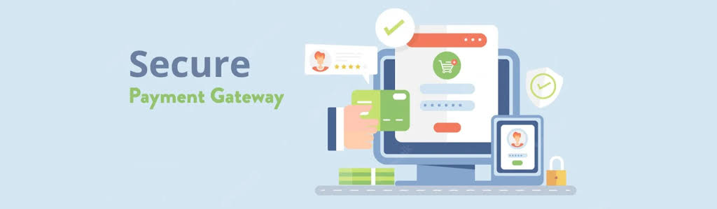 Swipe Safe, Shop Smart: The Ultimate Guide to Secure Payment Gateways Today