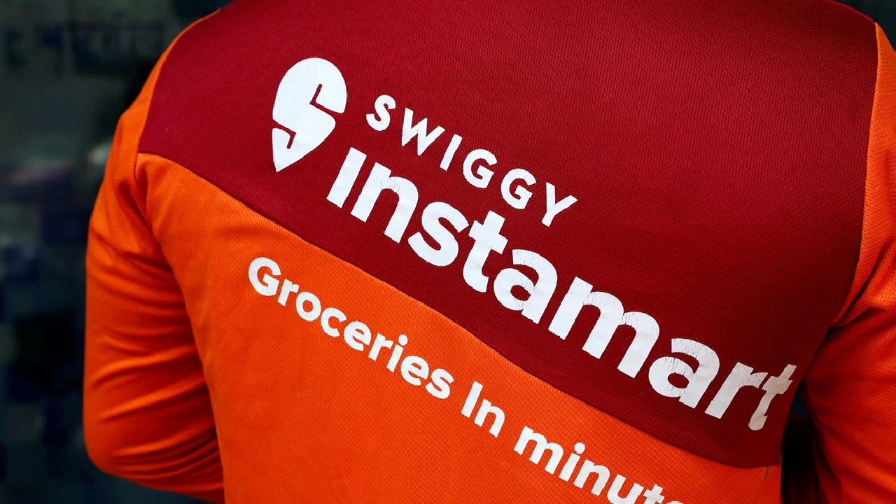 Flipkart’s Ankit Jain Joins Swiggy Instamart as SVP & COO Amid Rapid Expansion