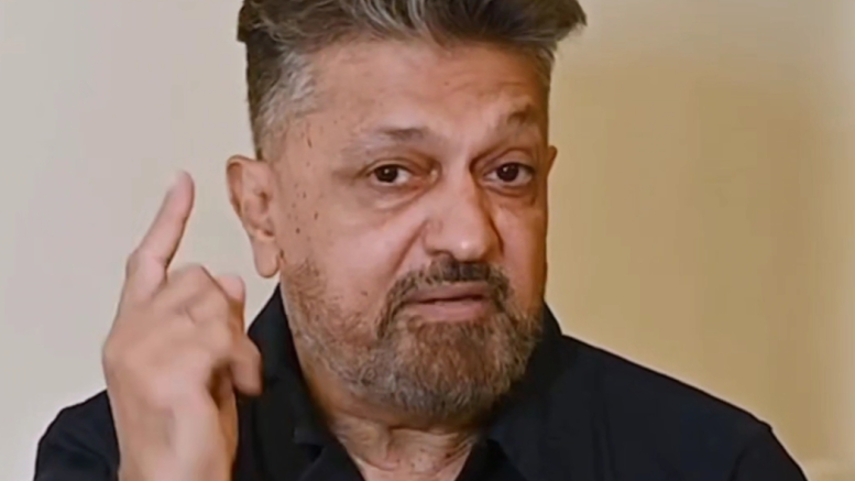 Satyajeet Puri Reflects on 'Phoolon Ka Taaron Ka' and Dev Anand
