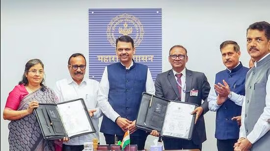 Maharashtra Bets Big On Atoms With 25,000 MW Nuclear Push