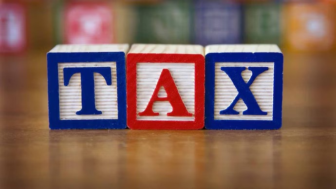 Blue Dart Express Receives Tax Search Authorisation