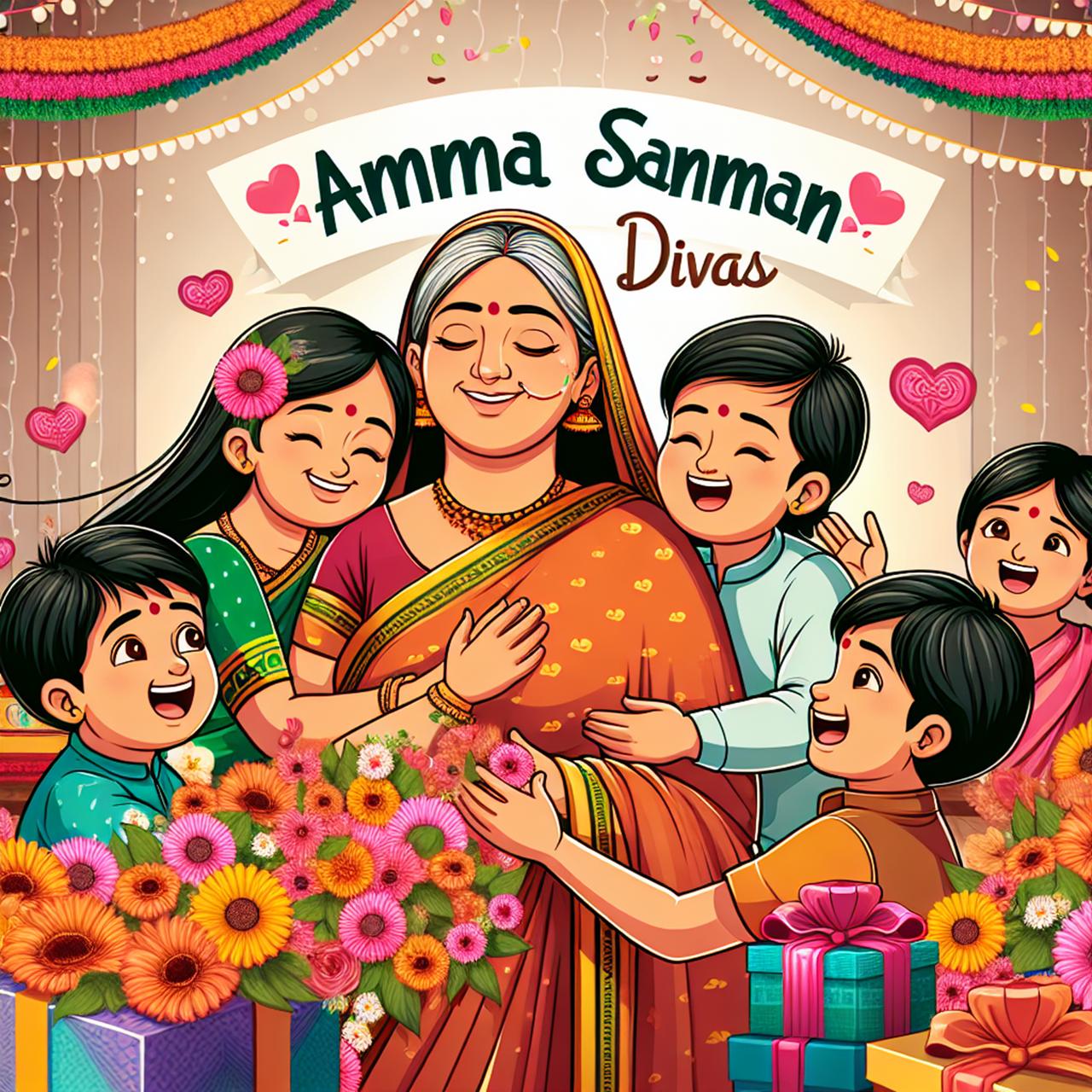 Aama-azing! Sikkim Gifts ₹40K to 32,000 Mothers in First-Ever Samman Diwas