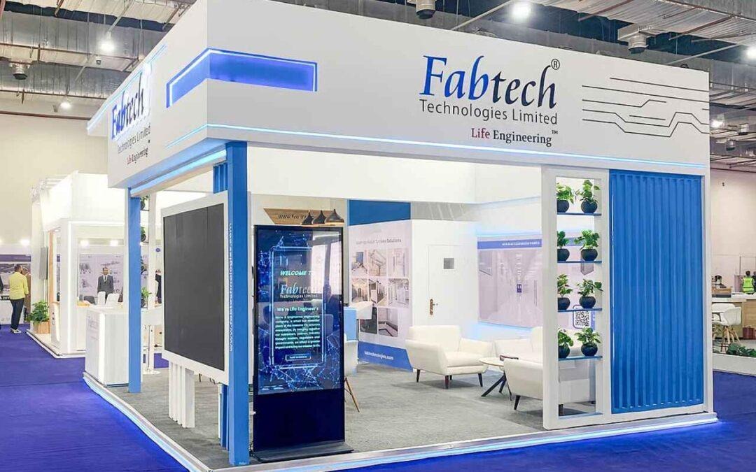 Fabtech Unit Secures AED 9.92 Mln UAE Flavour Project