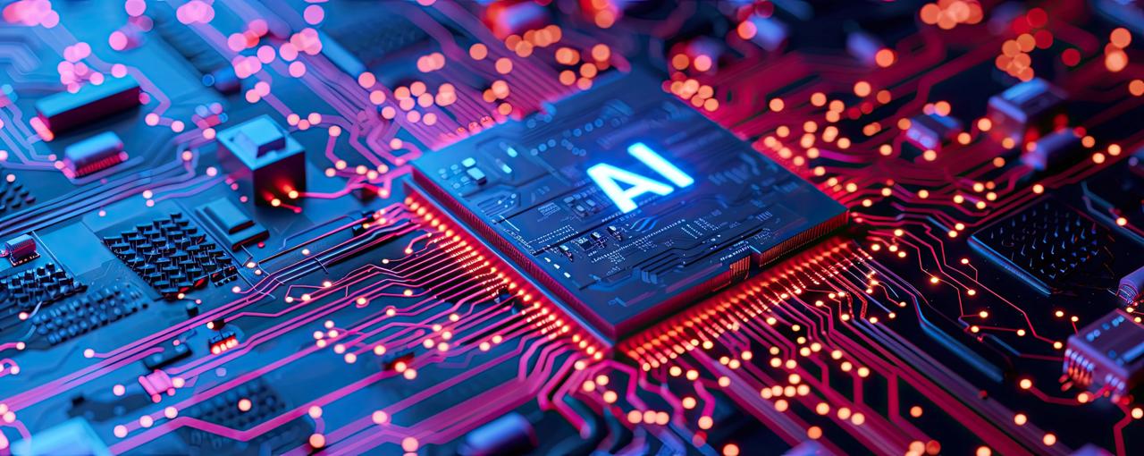 Chips, Clouds, and Capacity: AI’s Datacenter Boom Fuels Global Semiconductor Expansion
