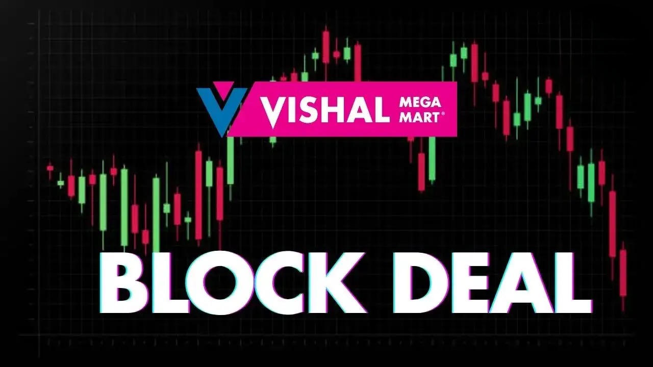 Who’s Buying What Promoters Sold? Inside Vishal Mega Mart’s ₹10,488 Cr Shake-Up