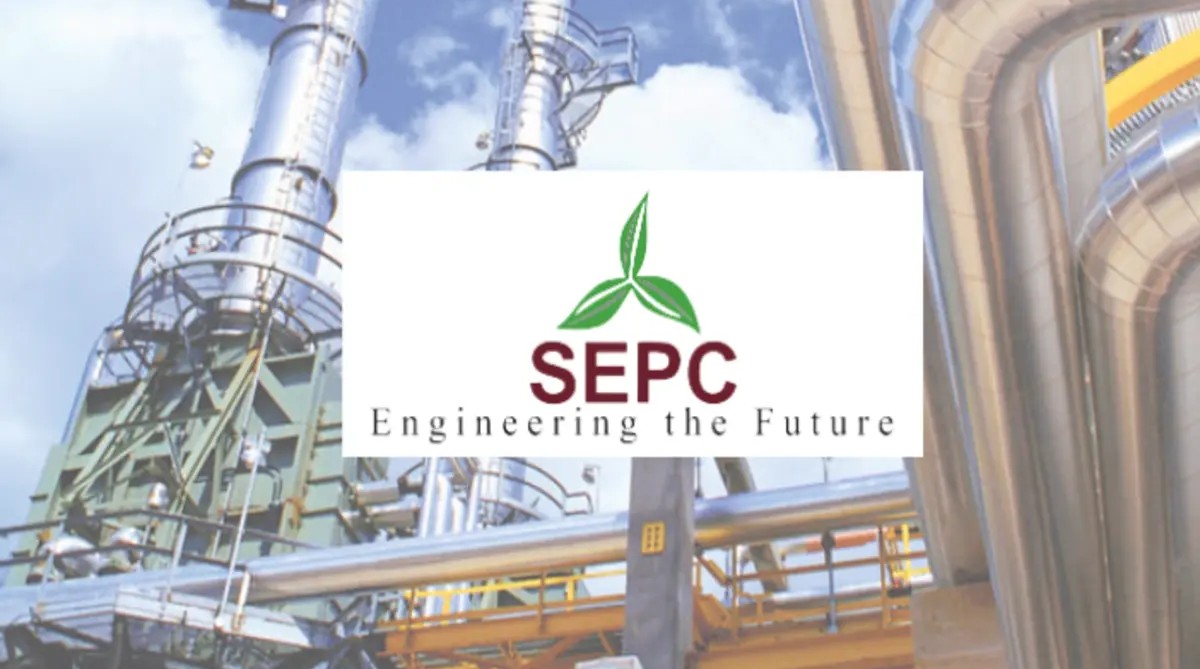 SEPC Limited Secures ₹550.62 Crore in Consolidated Orders for H1 FY2025