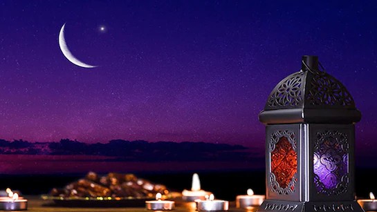 Saudi Skies Smile: Crescent Confirmed, Roza Revolution Kicks Off Wednesday!