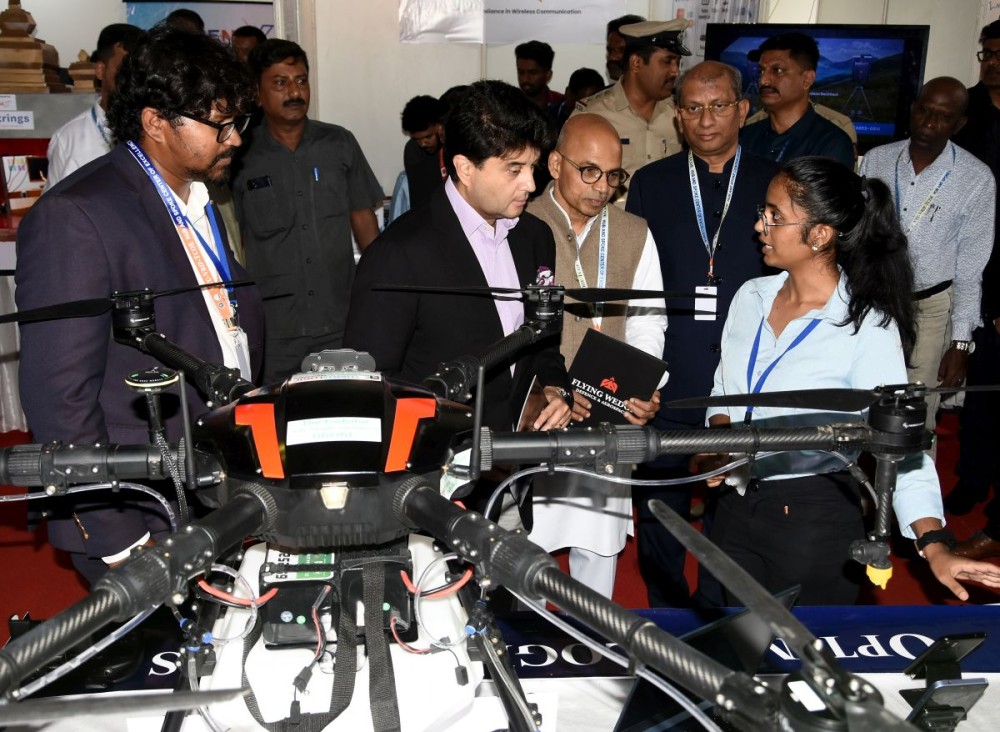 India’s Innovation Surge: From Back Office to Global Tech Powerhouse