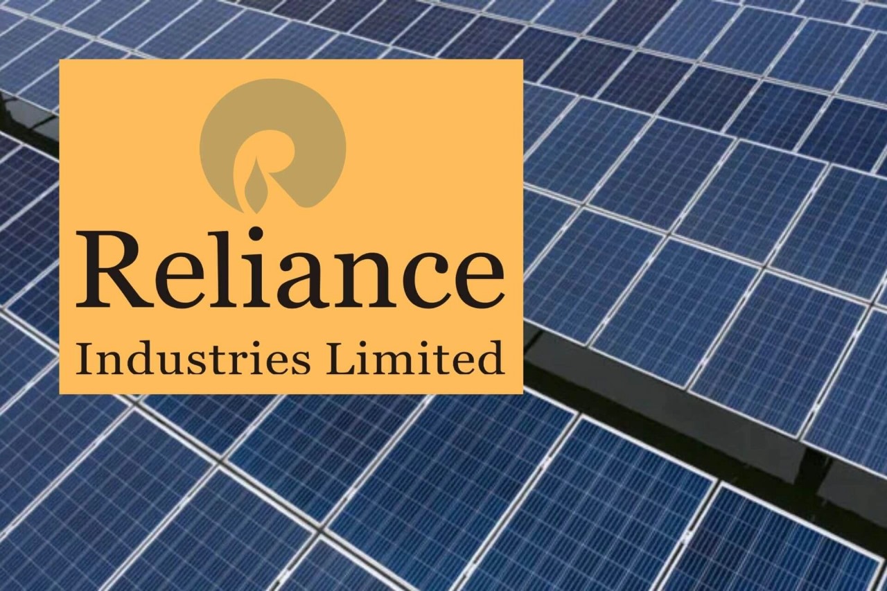 Reliance Industries Powers India's Renewable Future with Solar Manufacturing Milestone
