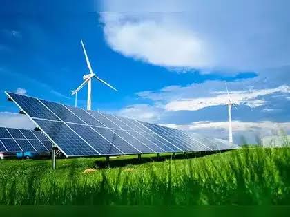 Green Energy, New Synergy: Times Green Energy (India) Ltd Names Nagendra Babu as CFO After Koduganti’s Exit