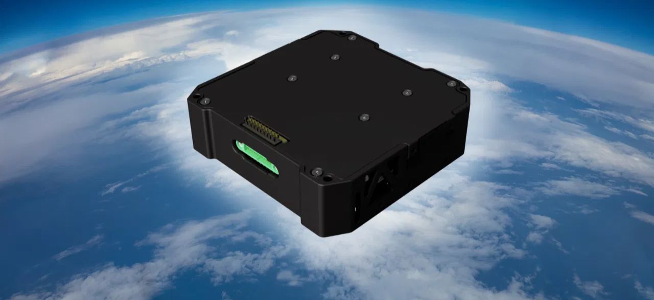 Can a Paperback-Sized Battery Power Small Satellites Through Earth’s Shadow?
