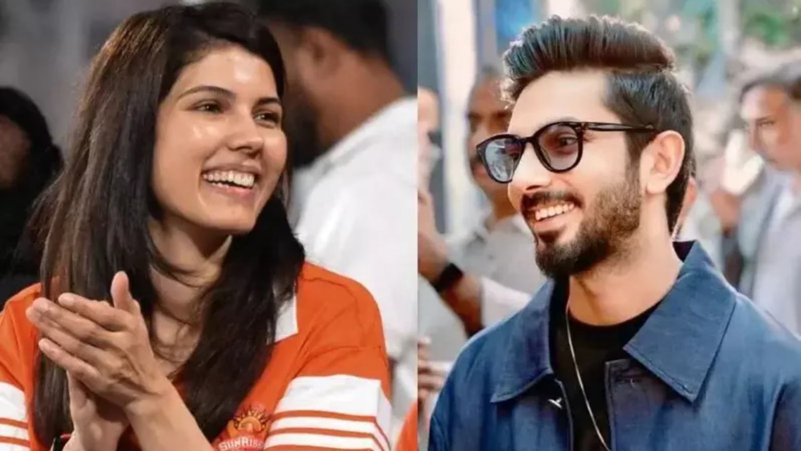 Are Music Maverick Anirudh and IPL’s Kavya Maran Tying the Knot Soon?