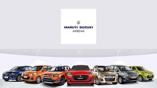 Auto Industry in Neutral Gear: Maruti Suzuki Forecasts Modest Growth for FY26