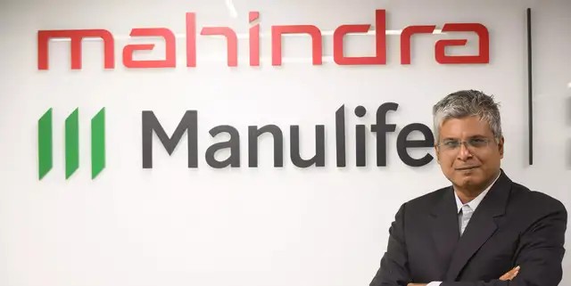 Mahindra & Manulife Cement Partnership to Build 50:50 Life Insurance JV in India with ₹7,200 Crore Commitment