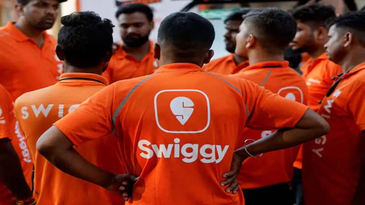 Swiggy’s Student Plan: Making Every Meal a Smart Choice