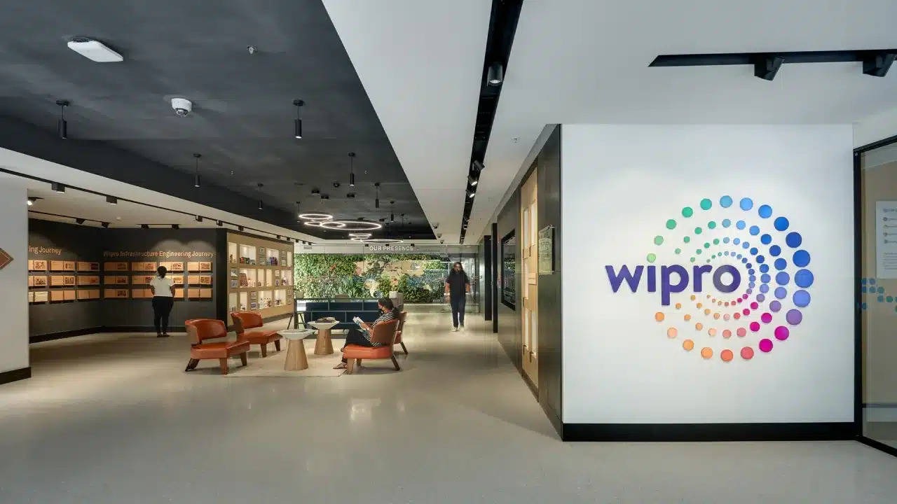 Wipro Appoints Sandeep Dhar as Global Head of GCC Practice