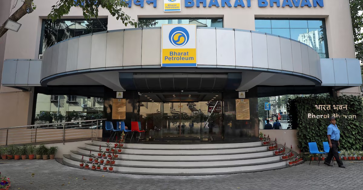 BPCL to Shut Mumbai Refinery Units for Maintenance This Autumn