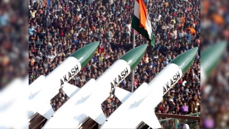 Akashteer Awakens: India’s Iron Dome Incinerates Enemy Drones and Missiles Instantly